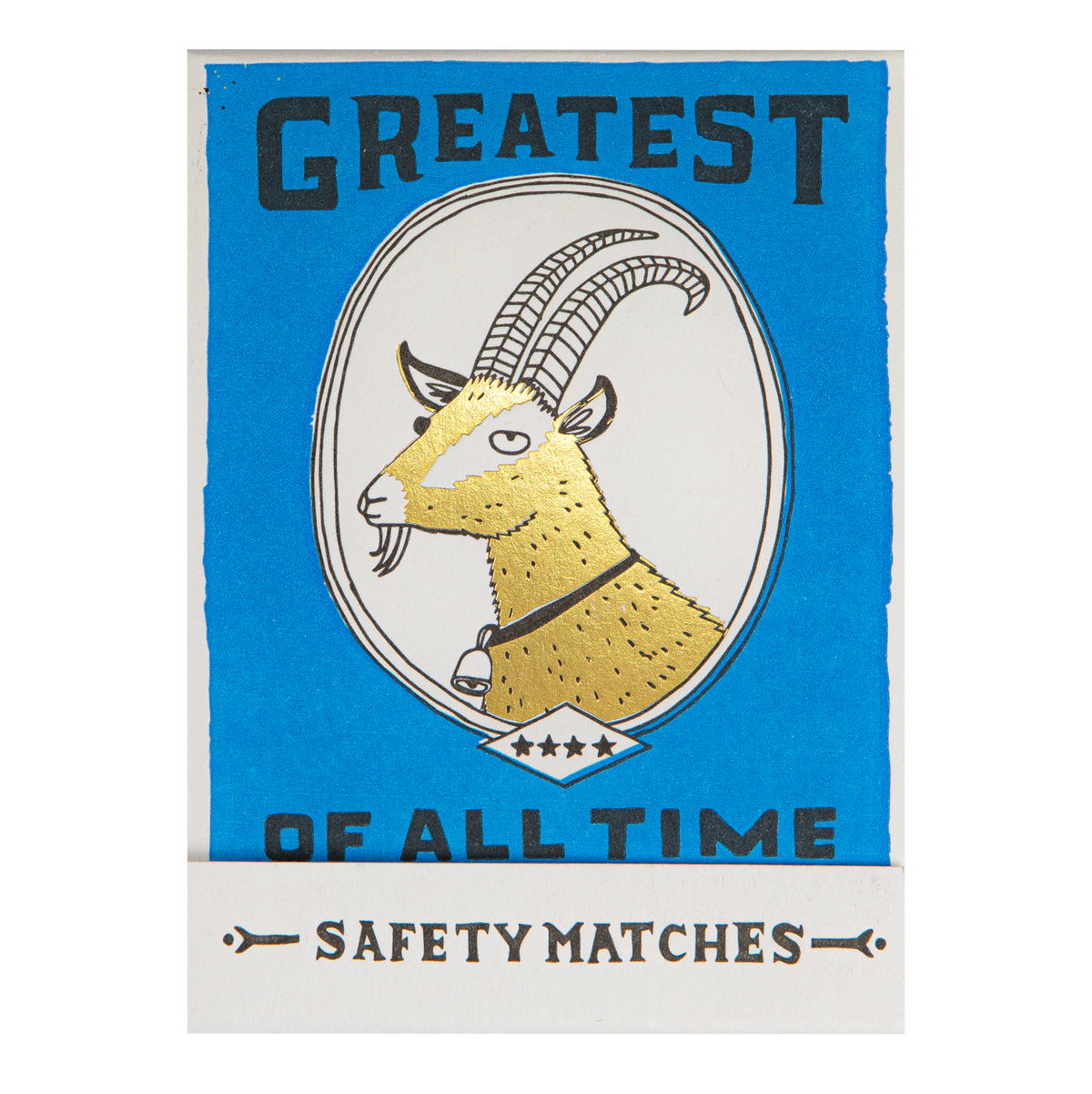 Greatest of All Time | Matchbook