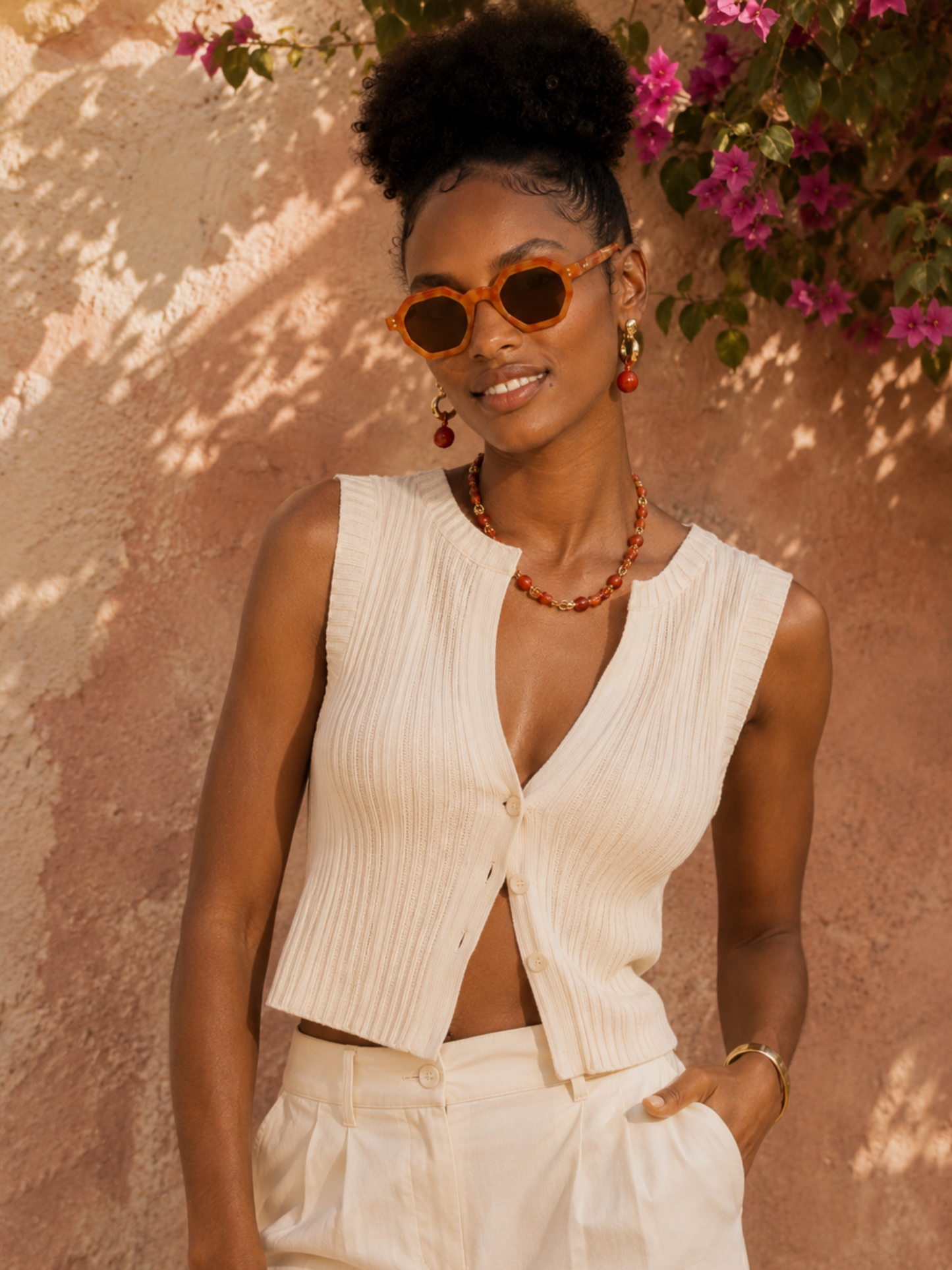 HART SUNSET SS26. Sunglasses