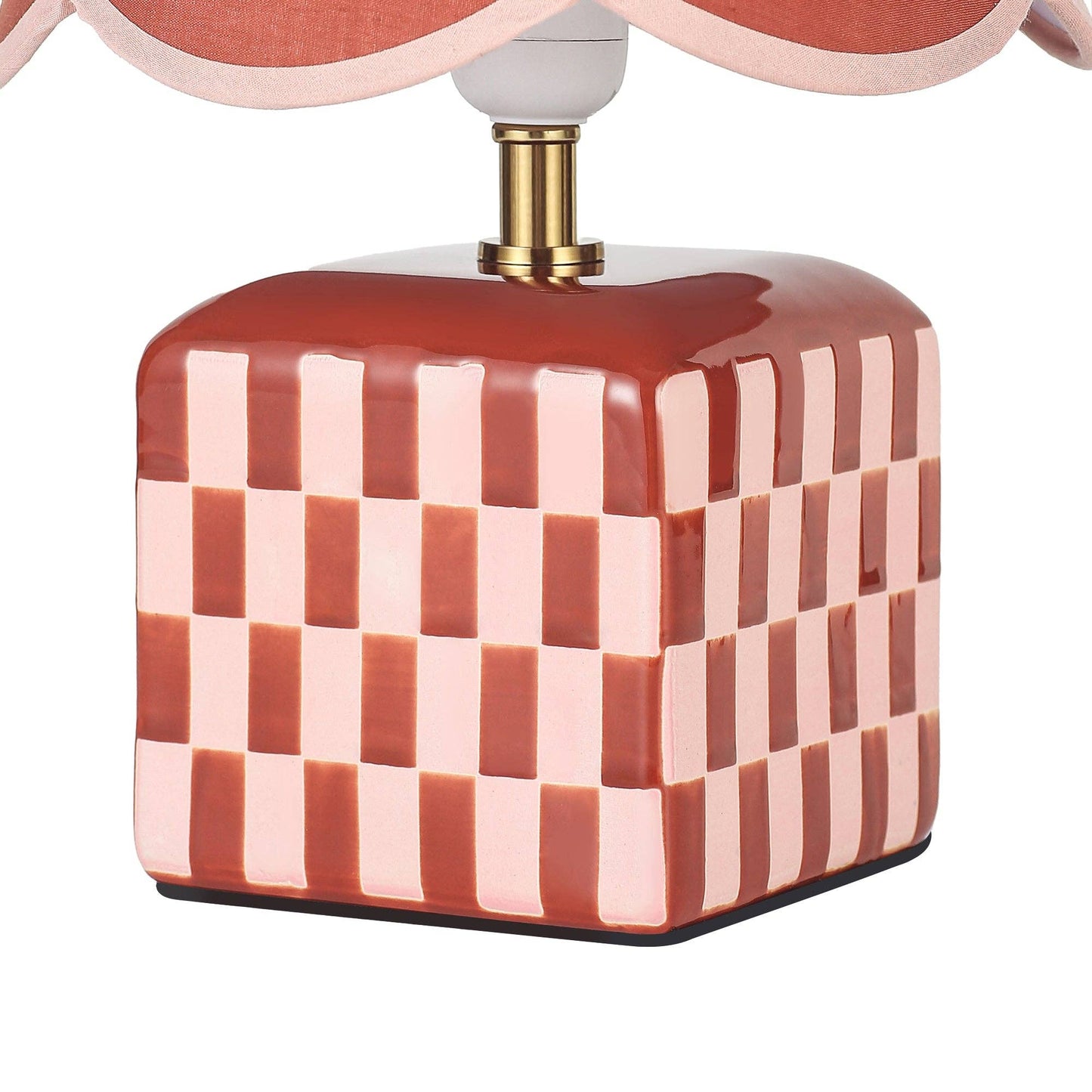 Valentina Ceramic Table Lamp
