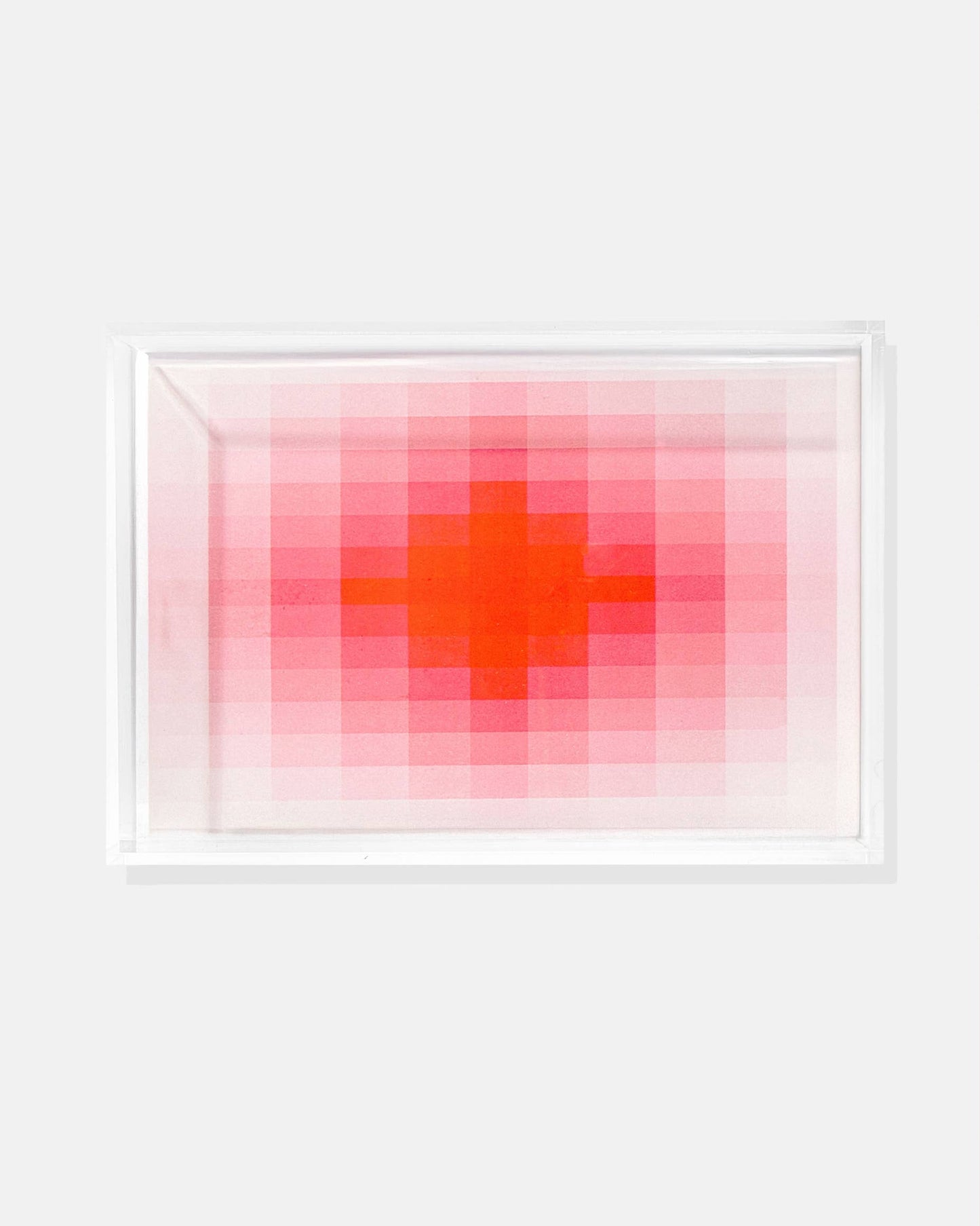 Color Space 63 Small Tray