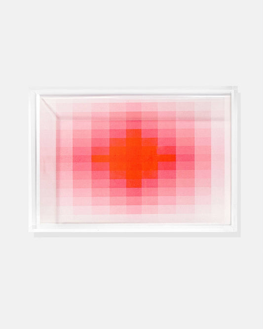 Color Space 63 Small Tray