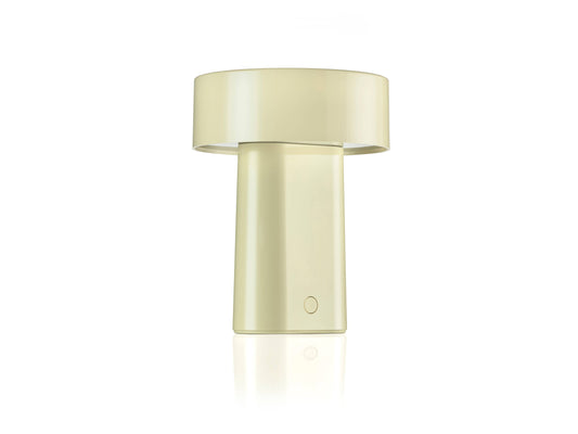 Oblong Lamp