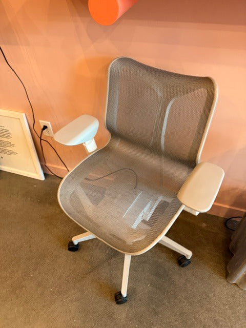 Herman Miller Cosm Chair Low Back