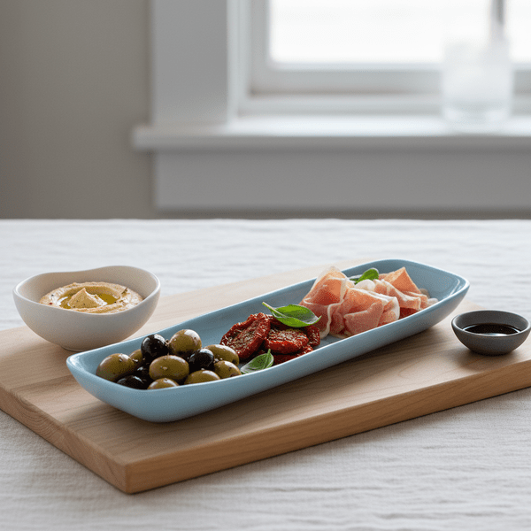 MUD Australia Strip Platter