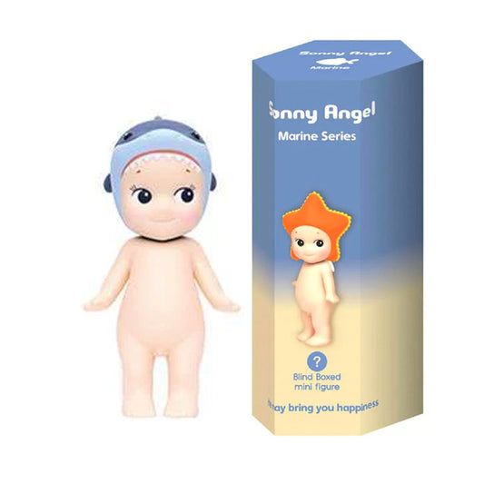 Sonny Angel Marine Series (1 figure)