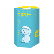 SMISKI Bath Series Glow-in-the-Dark Blind Box Figure